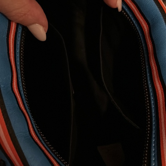 RARE 🔥Versace La Medusa MULTI COLOR Bag. BNWOB. - Picture 16 of 17